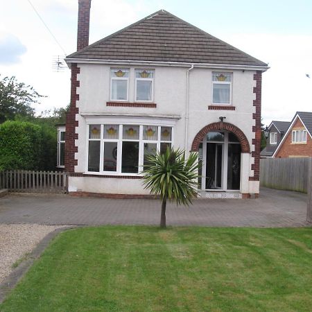 Junction House Villa Stockton-on-Tees Exterior photo