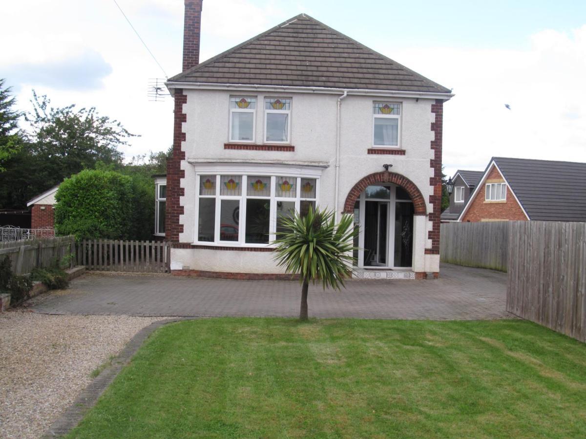 Junction House Villa Stockton-on-Tees Exterior photo